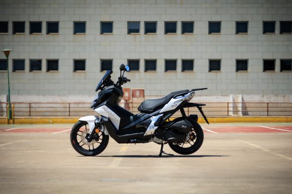 SIXTEEN 125 WOTTAN SIXTEEN 125